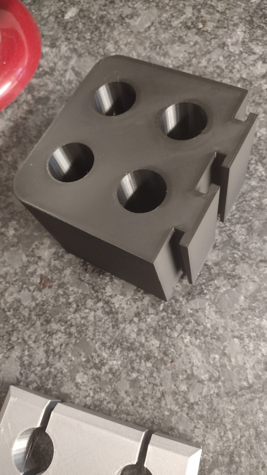 ADAPTOR ROD BOX 510lb – no china – Bowflex ultimate, extreme, se, blaze